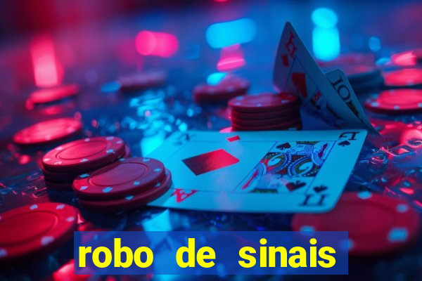 robo de sinais fortune rabbit